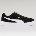 Tênis Feminino Puma Nyra SD BDP PRETO/BRANCO