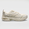 Opção de cor BRANCO/BEGE de Tênis Oxer Revora Feminino