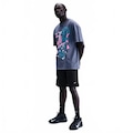 Shorts Nike Dri-FIT DNA Academy 11in - Masculino PRETO