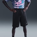 Shorts Nike Dri-FIT DNA Academy 11in - Masculino PRETO