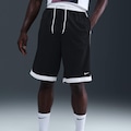 Shorts Nike Dri-FIT DNA Academy 11in - Masculino PRETO/BRANCO