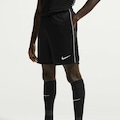 Calção Park 26 Nike Masculino PRETO/BRANCO