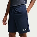 Calção Park 26 Nike Masculino AZUL ESC/BRANCO