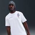 Opção de cor 1 de Camisa Inter de Milão 26/27 Nike ACG Masculina