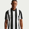 Camisa Nike DVSN Masculina BRANCO/PRETO