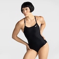 Maio Nike Racerback One Piece PRETO