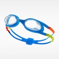 Opção de cor AZUL de Óculos Natação Goggles Nike Infantil