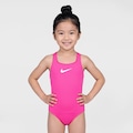 Maio Nike Racerback One Piece Nike Infantil ROSA