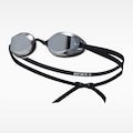 Oculos Nike Natação Adulto Goggles PRETO