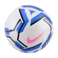 Bola de Futebol de Campo Nike Mercurial Fade BRANCO/ROSA