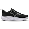 Tênia Masculino Mizuno Enigma 3 PRETO