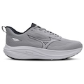 Tênia Masculino Mizuno Enigma 3 CINZA/AZUL ESC