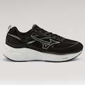 Tens Mizuno Space 6 - Masculino PRETO