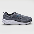Opção de cor CINZA ESCURO de Tens Mizuno Space 6 - Masculino
