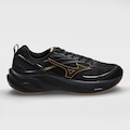 Tens Mizuno Space 6 - Masculino PRETO/PRETO