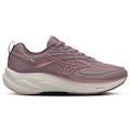 Tenis Mizuno Space 6 - Feminino LILAS