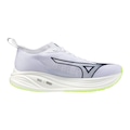 Tênis Masculino Mizuno Neo Zen 2 BRANCO/AZUL