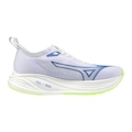 Tênis Feminino Mizuno Neo Zen 2 BRANCO/AZUL