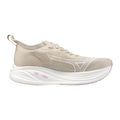 Tênis Feminino Mizuno Neo Zen 2 BEGE/BRANCO