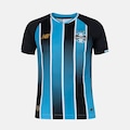 Camisa do Grêmio I 26/27 New Balance Jogador Masculina PRETO/AZUL