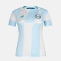 Camisa do Grêmio II 26/27 New Balance Torcedor Feminina OFF WHITE