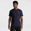 Camiseta Puma Ls Ess Elevated Masculina AZUL