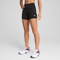 Shorts Essential Tad Hw 5 Puma Feminina PRETO/BRANCO