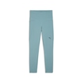 Calça Legging Puma Essential Tigh Feminino VERDE/PRETO