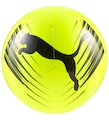 Bola de Futebol de Campo Puma Attacanto Graphic Ball AMARELO/PRETO