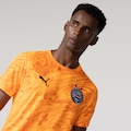 Camisa do Bahia I 26/27 Puma Goleiro Masculina LARANJA