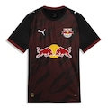 Camisa do Red Bull Bragantino Away 26/27 Puma Masculina PRETO