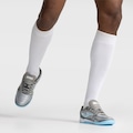 Chuteira Futsal Adulto Joma Dribling CINZA