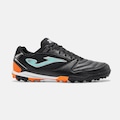 Chuteira Society Adulto Joma Dribling PRETO