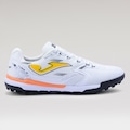 CHUTEIRA SOCIETY JOMA LIGA 5 BRANCO