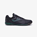 Chuteira Futsal Adulto Joma Maxima PRETO