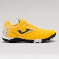 CHUTEIRA SOCIETY JOMA MAXIMA LARANJA