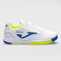 CHUTEIRA FUTSAL JOMA TOLEDO JUNIOR BRANCO