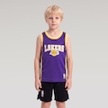 REGATA NBA JUV VARSITY N0798 ROXO