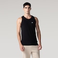 Camiseta Regata HD Hexagono H0460 Masculina PRETO