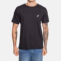 Camiseta HD Keel H0496 - Masculina PRETO