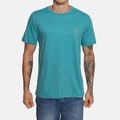 Camiseta HD Keel H0496 - Masculina VERDE
