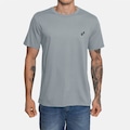 Camiseta HD Keel H0496 - Masculina VERDE