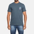 Camiseta HD New Bold H0524 - Masculina AZUL