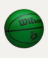 Bola Wilson NBA Tribute Solid Celtic VERDE