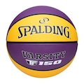 Bola de Basquete Spalding Varsity TF 150 AMARELO/ROXO