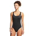 Maiô Nike Back One Piece - Adulto PRETO