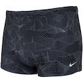 Sunga Nike Range Square Leg FA22 - Adulto PRETO
