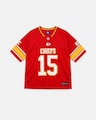 Camiseta NFL Chiefs Masculina VERMELHO