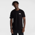 Camiseta NBA Masculina PRETO