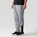 Calça New Balance Utility Woven Masculina CINZA CLARO